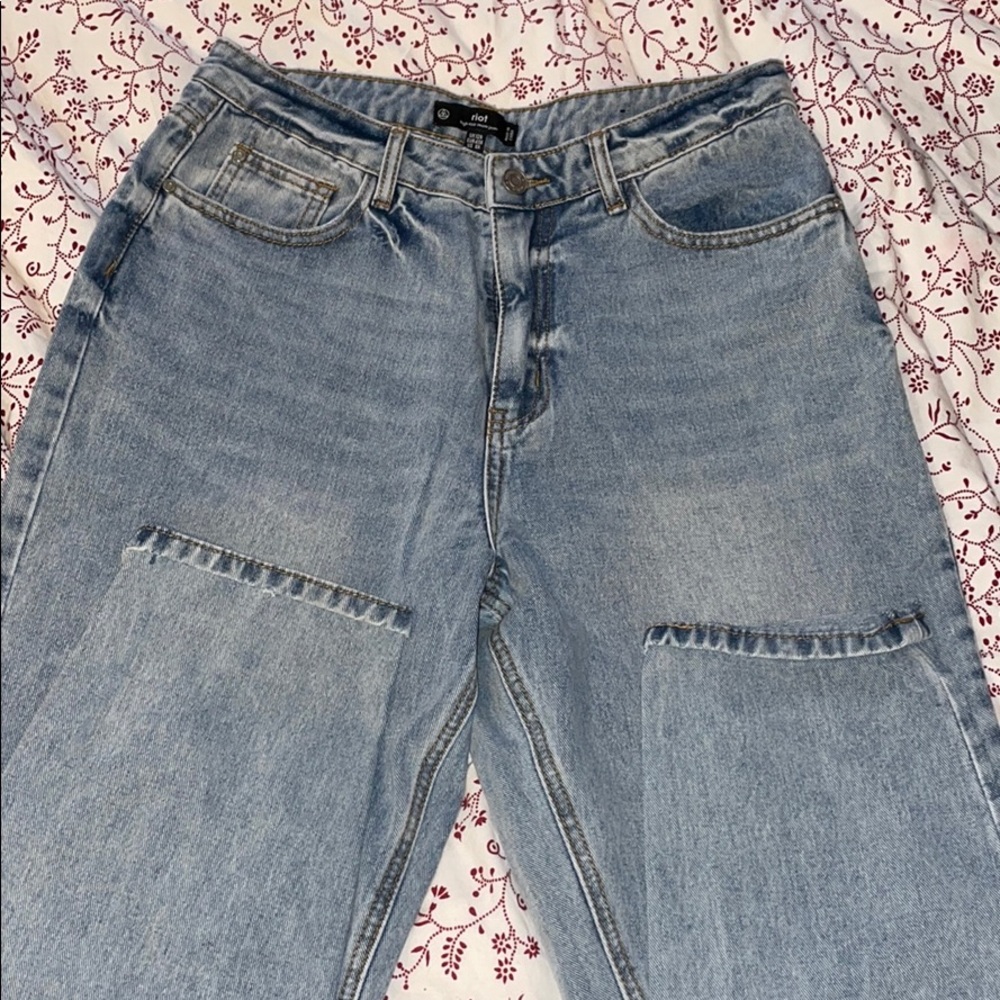 Missguided Jeans size 8R
